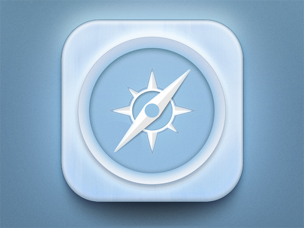600x450 Safari Ios Browser Icon