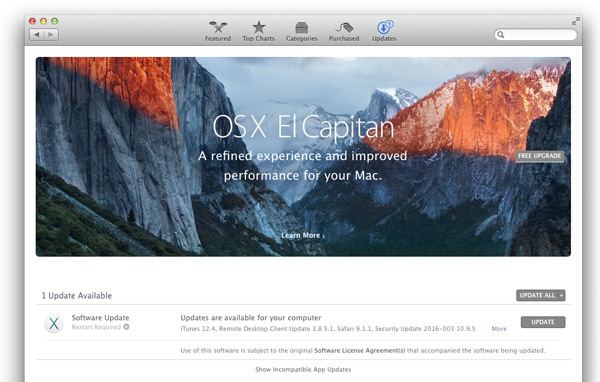 600x382 Update Safari
