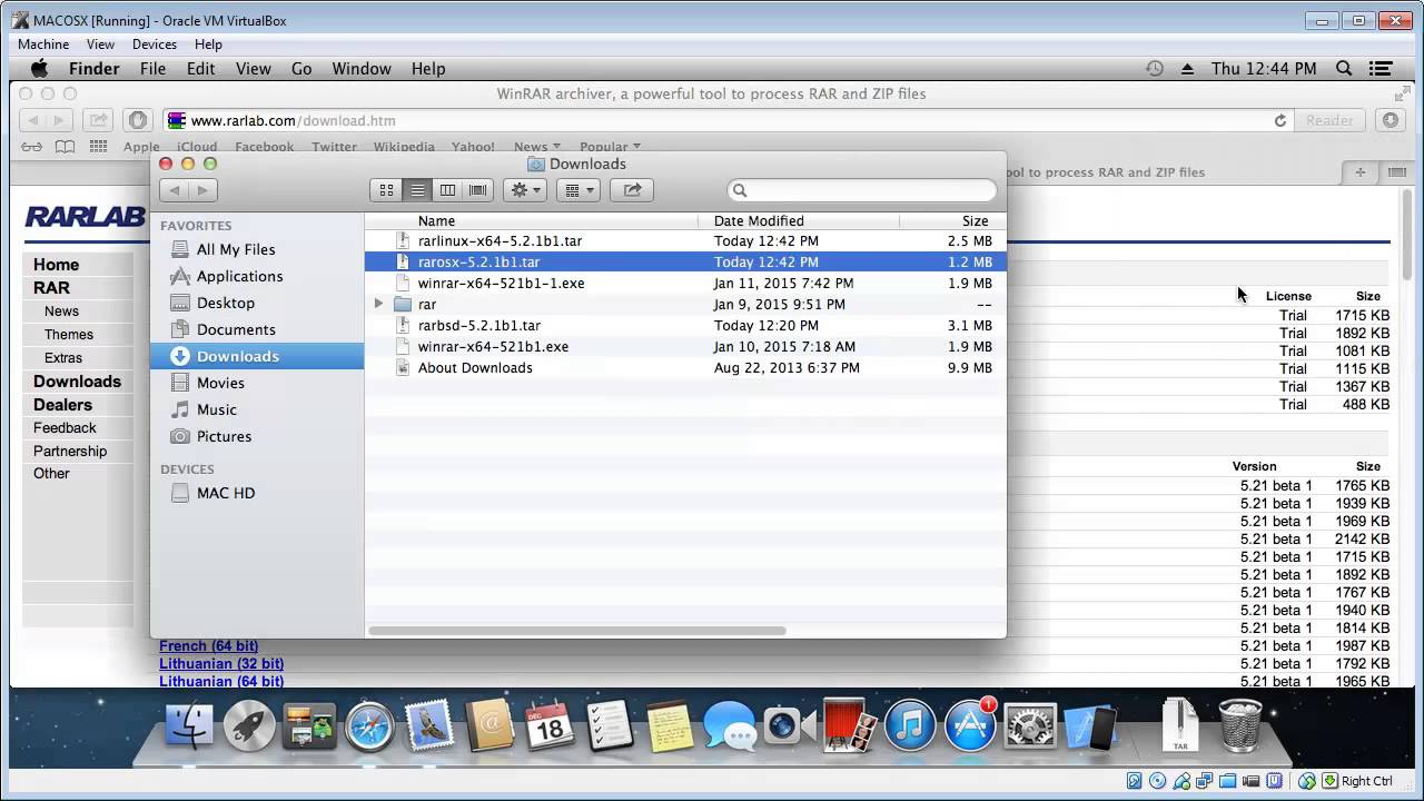 1280x720 Find Download Folder Safari On Mac Os X