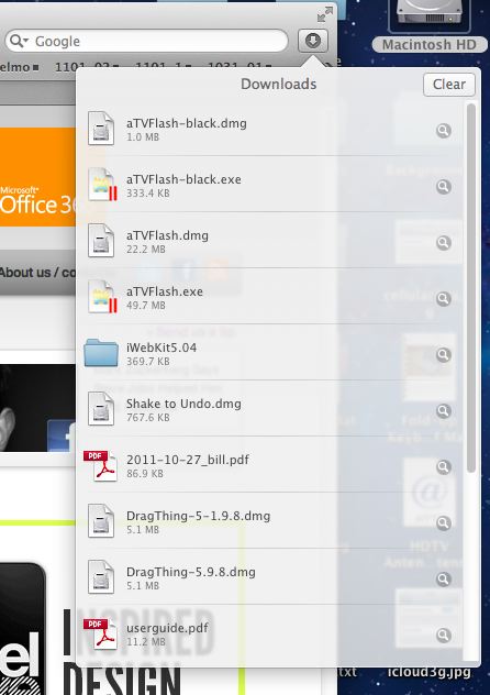 446x632 Show Downloads In Safari With This Quick Keyboard Tip