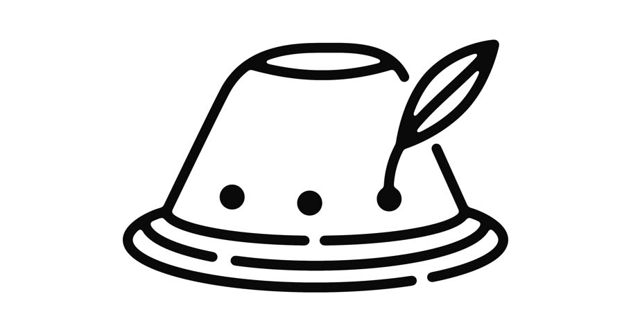 Safari Hat Icon at Vectorified.com | Collection of Safari Hat Icon free