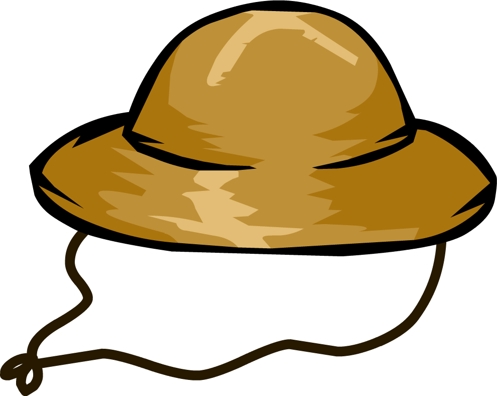 990x788 Safari Helmet Club Penguin Wiki Fandom Powered