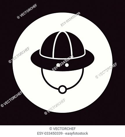 431x470 Safari Hat Isolated Stock Photos And Images Age Fotostock
