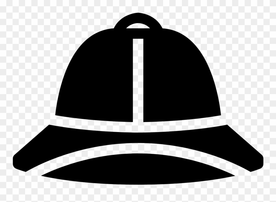 880x644 Vector Sombrero Explorer Hat