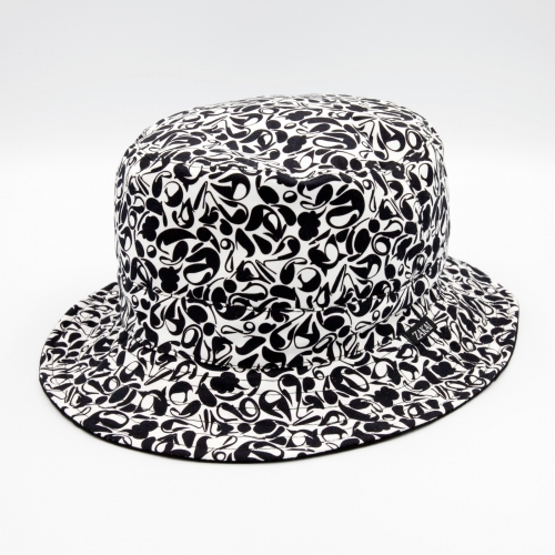 500x500 Zakai X Suiko 'suiko Icon Camo' Reversible Low Safari Hat