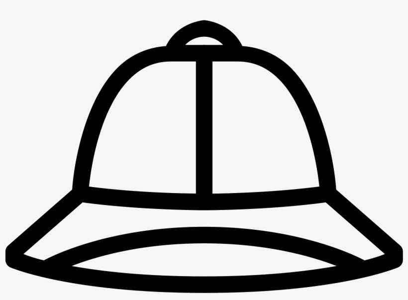 820x603 Chapeau Safari Icon