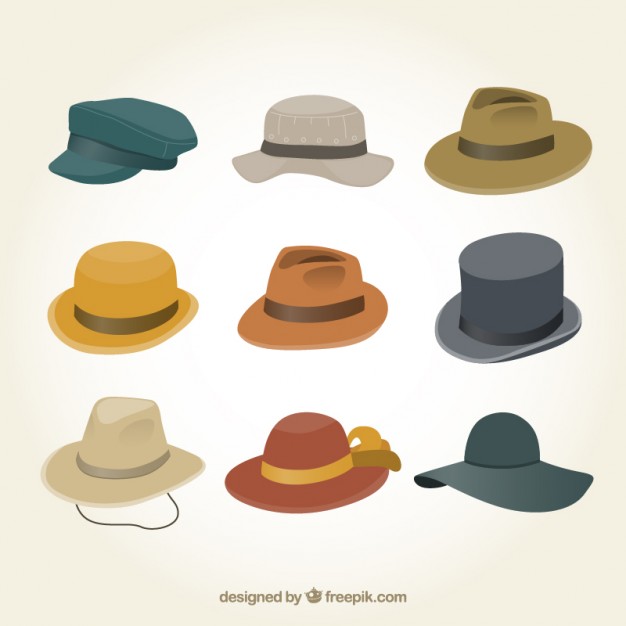 626x626 Hat Vectors, Photos And Free Download