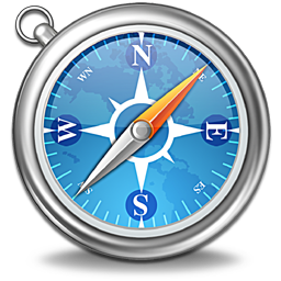 256x256 Safari Icon Download The Browsers Icons Iconspedia