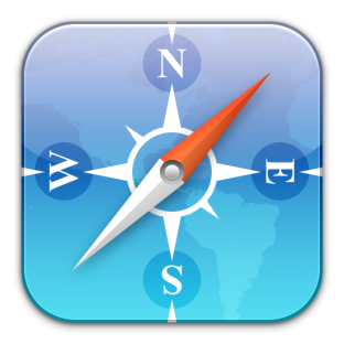 Safari Icon Iphone