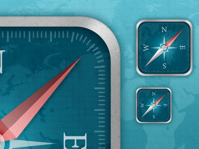 400x300 Ios Safari Icon