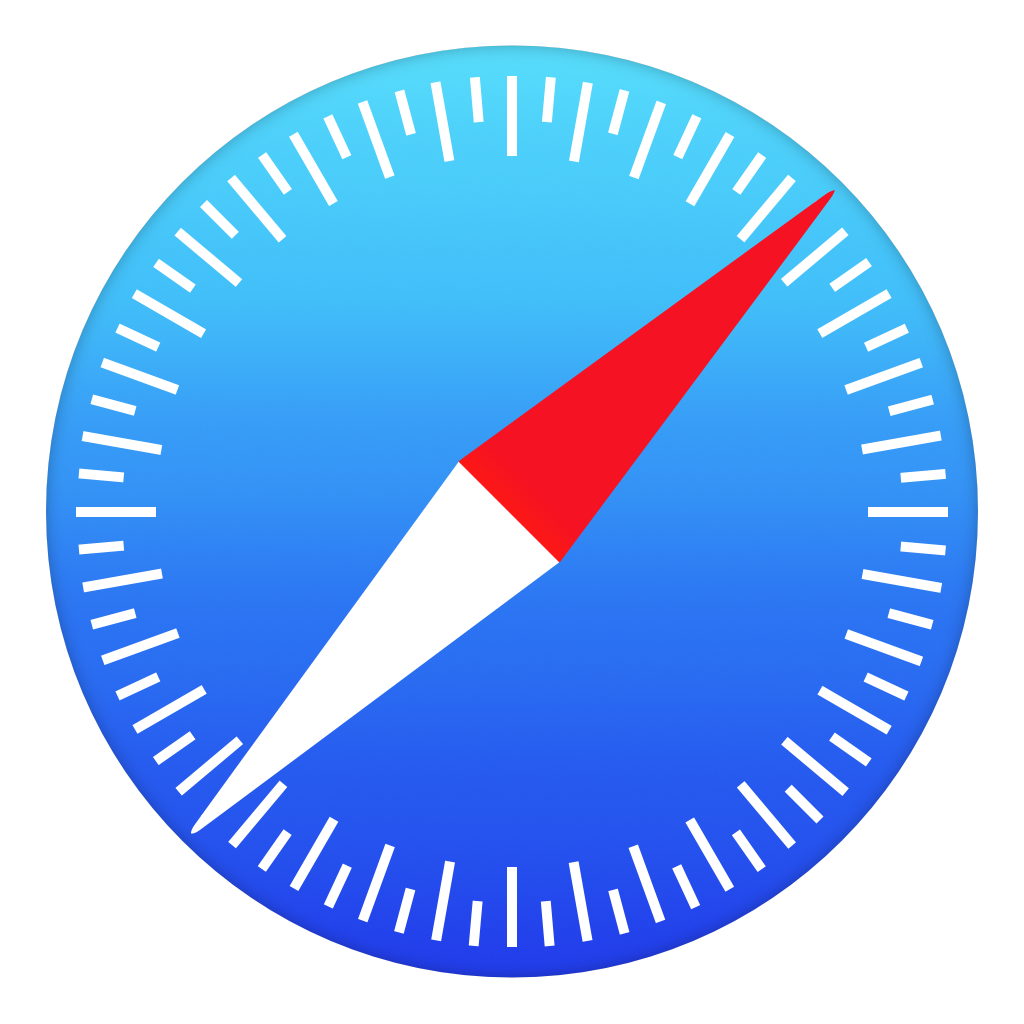 Safari Icon Mac