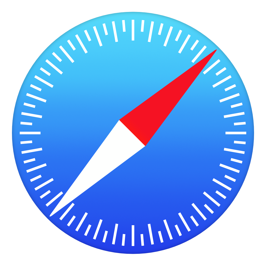 Safari Browser Icon at Collection of Safari Browser Icon free for personal use Safari Browser Icon at Collection of Safari Browser Icon free for personal use
