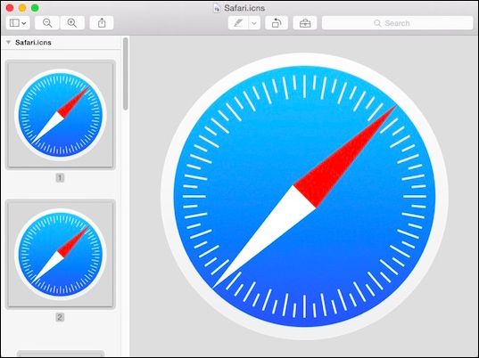 537x402 How To Change Folder And App Icons In Os X