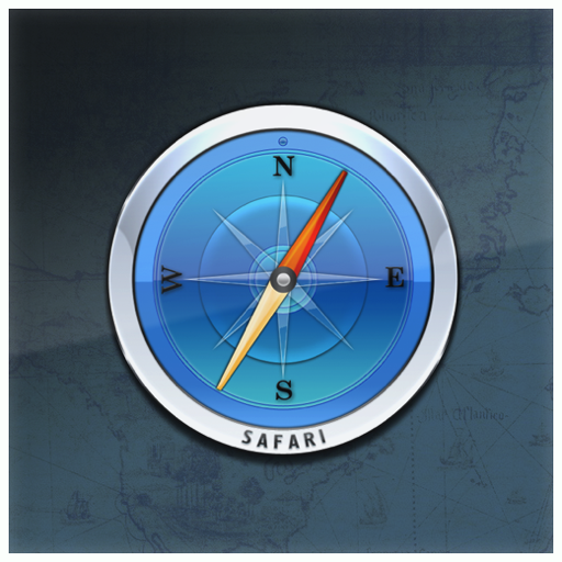 Safari Icon Mac at Vectorified.com | Collection of Safari Icon Mac free ...