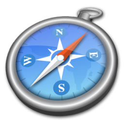 Safari Icon Mac at Vectorified.com | Collection of Safari Icon Mac free ...