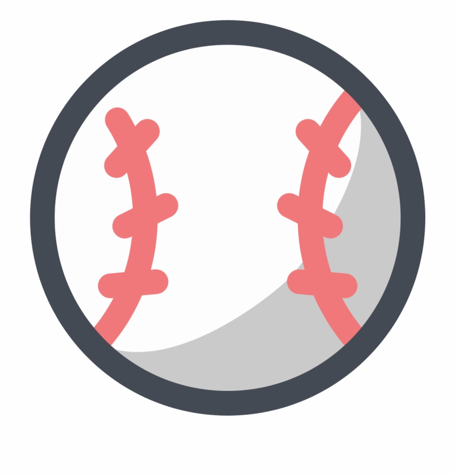 920x960 Baseball Icon Png