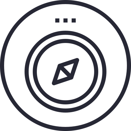 512x512 Safari Icon Free Of Social Media Icons