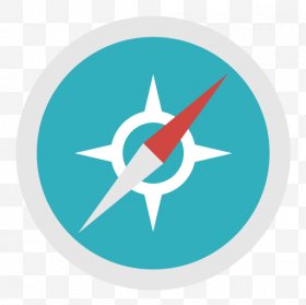 280x279 Safari Icon Images, Safari Icon Png, Free Download, Clipart