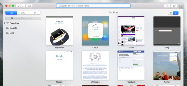 650x300 How To Hide Frequently Visited Sites And Top Sites In Safari