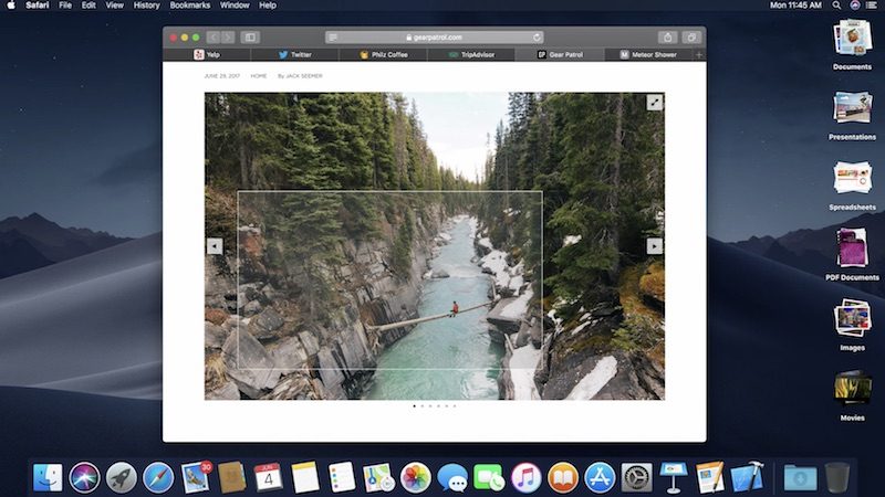 800x450 Safari Gains Favicon Support In Tabs On Ios And Macos Mojave