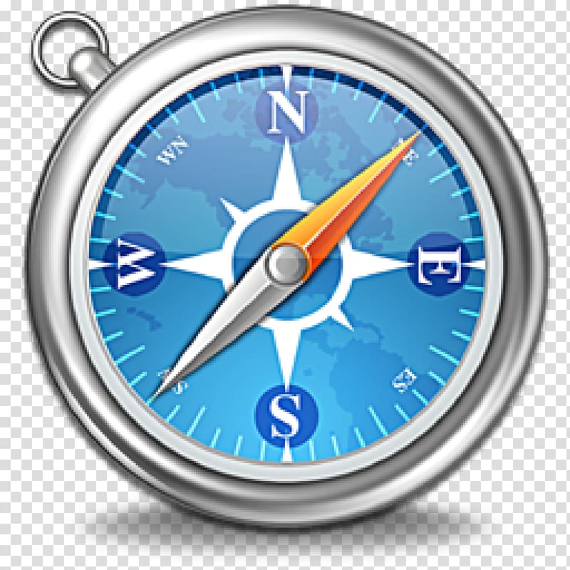 Safari Web Browser Icon at Vectorified.com | Collection of Safari Web ...