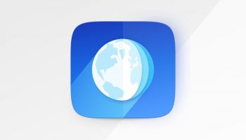 350x200 The Ubuntu Web Browser App Is Getting A New Icon Programming