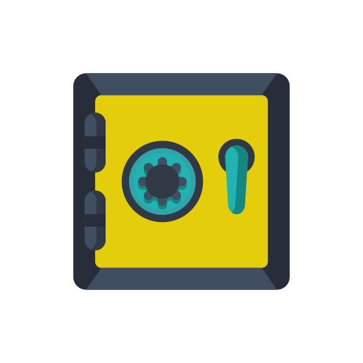 Safe Icon Free Download 512x512 Safe Icon Free Download