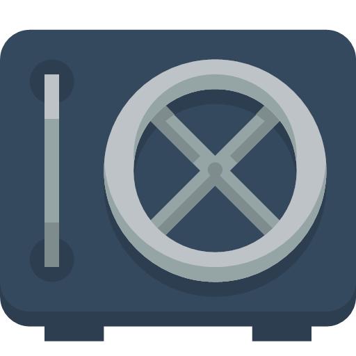 Safe Icon 512x512 Safe Icon