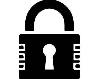 340x270 Safe Space Sign Etsy