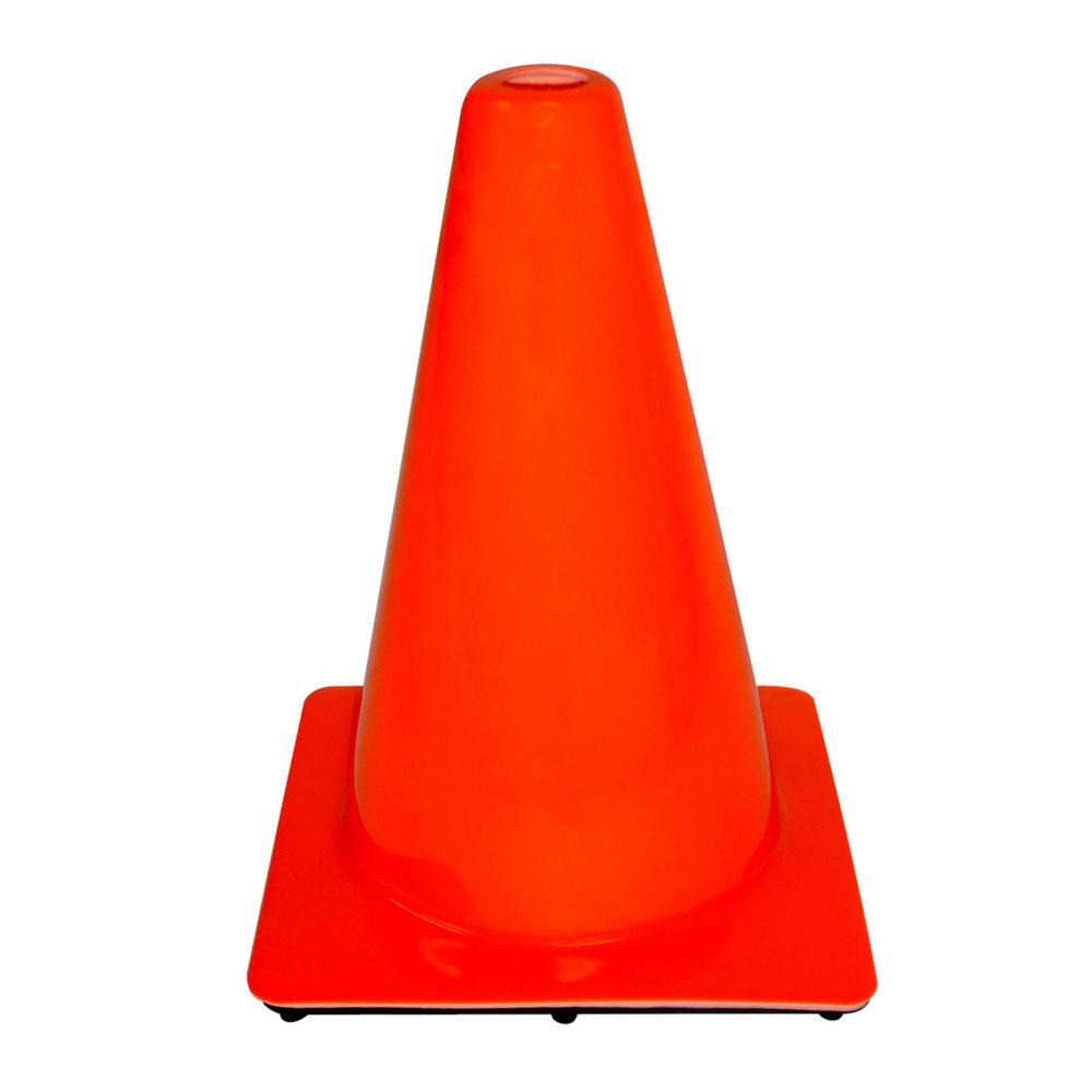 Safety Cone Icon