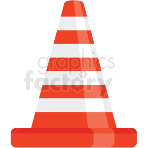 300x300 Construction Cone Icon Clipart Royalty Free Gif, Png
