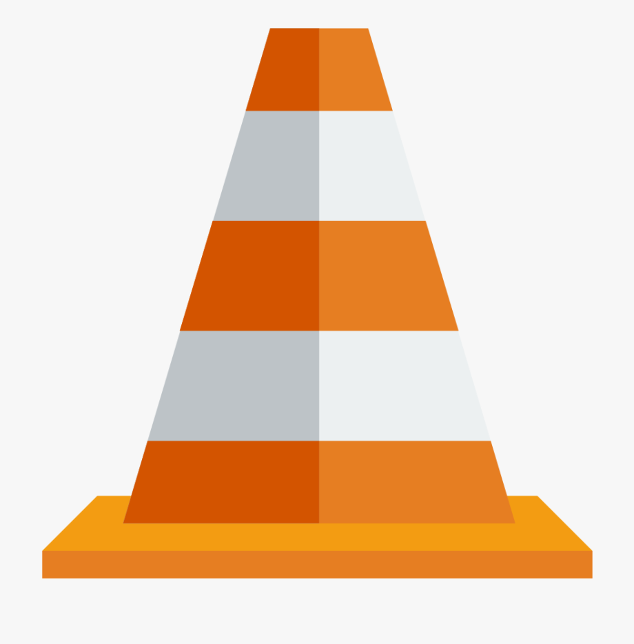 920x935 Construction Cones Png
