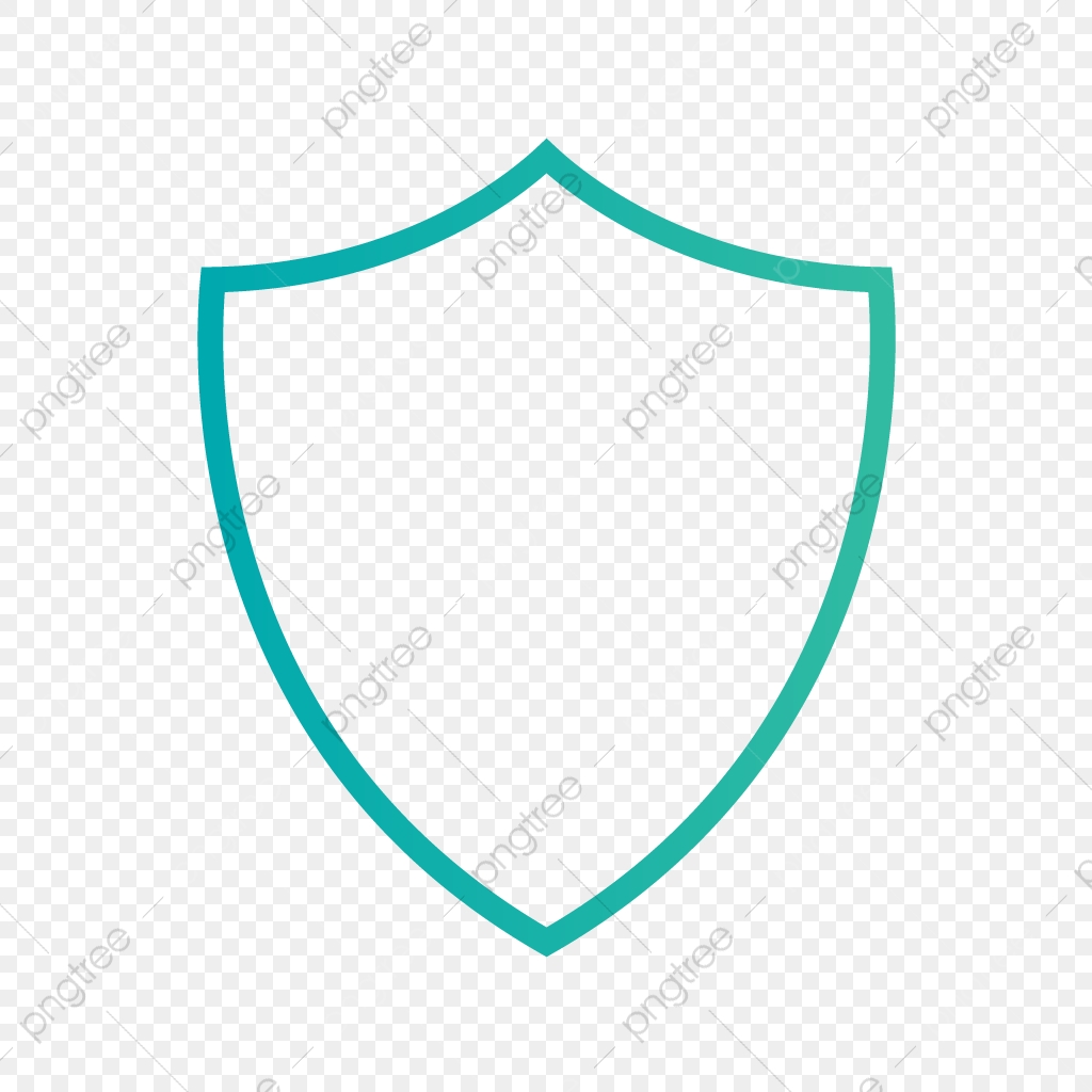 1024x1024 Vector Shield Icon, Safety Icon, Protection Icon, Shield Icon Png