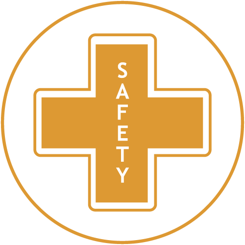 500x500 Safety Icon