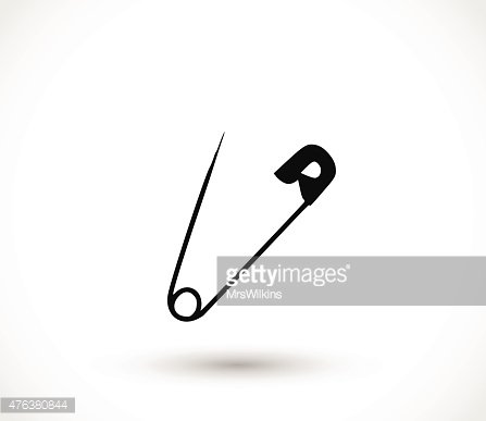 447x387 Safety Pn Vector Illustration Premium Clipart