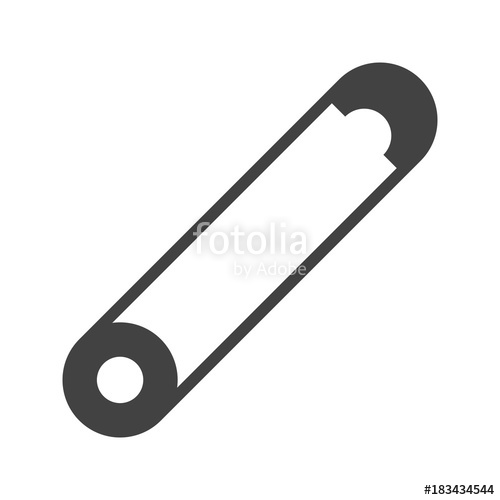 500x500 Safety Pn Stock Image And Royalty Free Vector