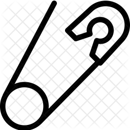 256x256 Safety Pn Of Line Style