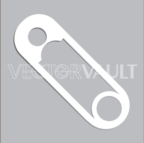 500x497 Buy Vector Safety Pn Logo Graphic Royalty Free Vectors