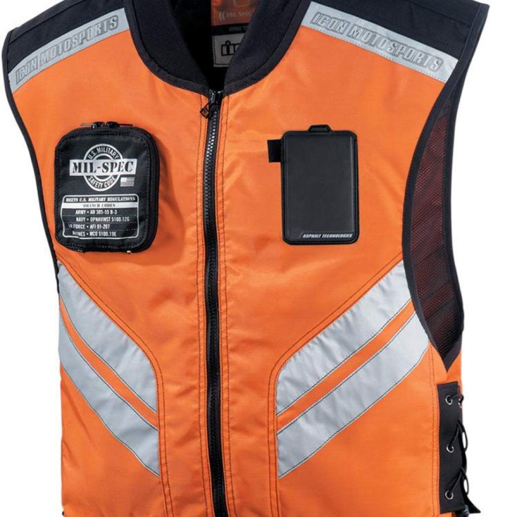 1050x1050 Ready Stock Icon Motor Motorcylce Riding Outdoor Sports Reflection