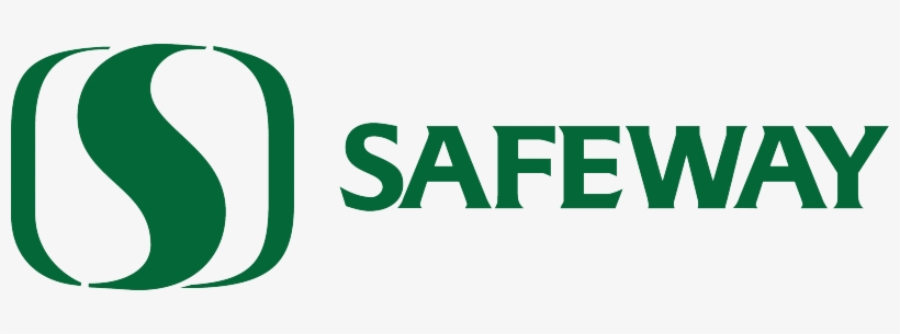 820x305 Historic Safeway Logo