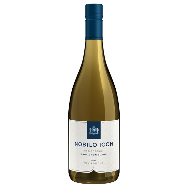 600x600 Nobilo Icon Marlborough Sauvignon Blanc White Wine