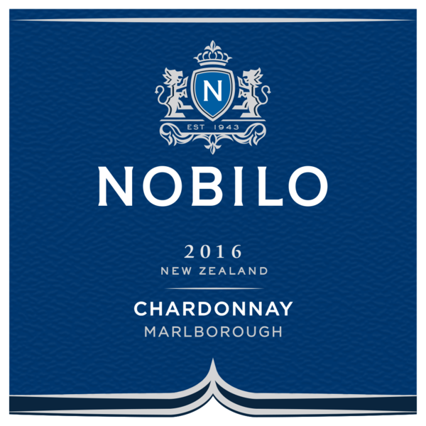 600x600 Nobilo Icon Regional Collection Chardonnay White Wine