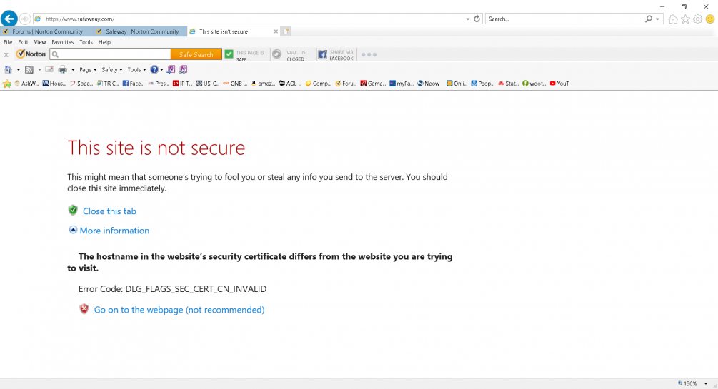 1005x545 Safeway Norton Community