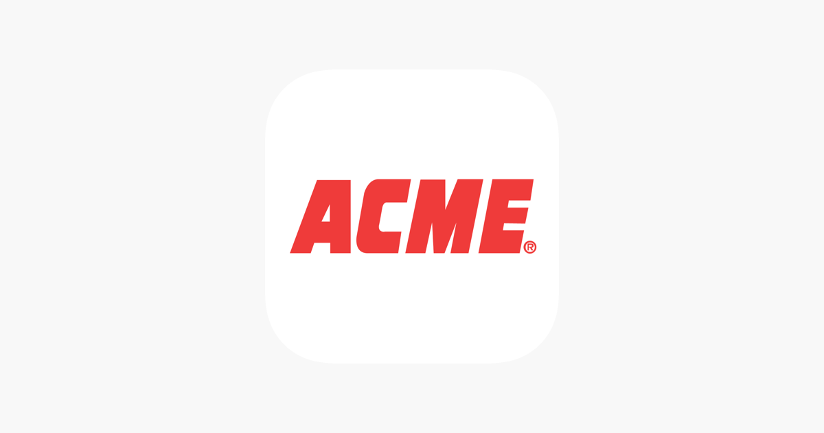 1200x630 Acme Markets Deals Rewards On The App Store