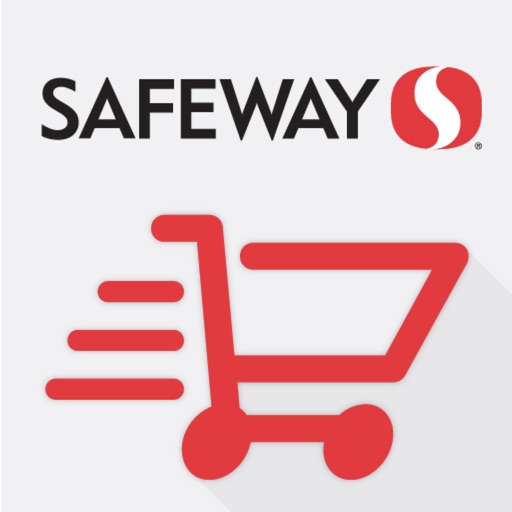 512x512 Safeway Rush Delivery