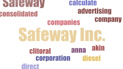240x135 Safeway Stock Footage Royalty Free Safeway Stock Videos