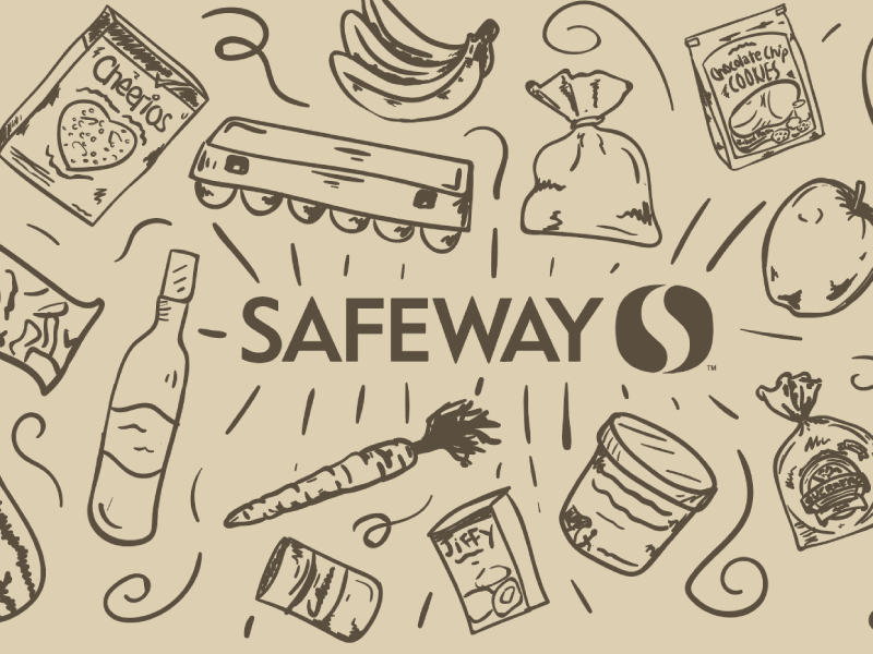 800x600 Safeway Tote Bag Design