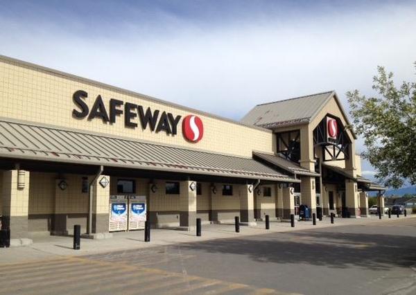 600x426 Safeway