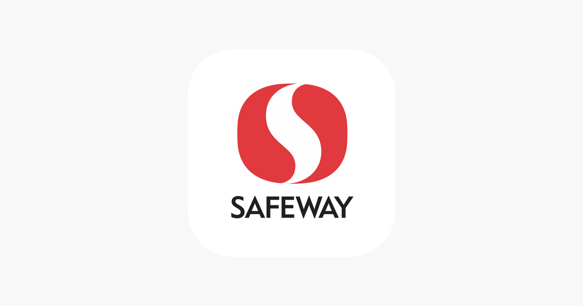 1200x630 Safeway On The App Store