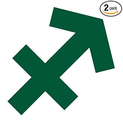 Sagittarius Icon